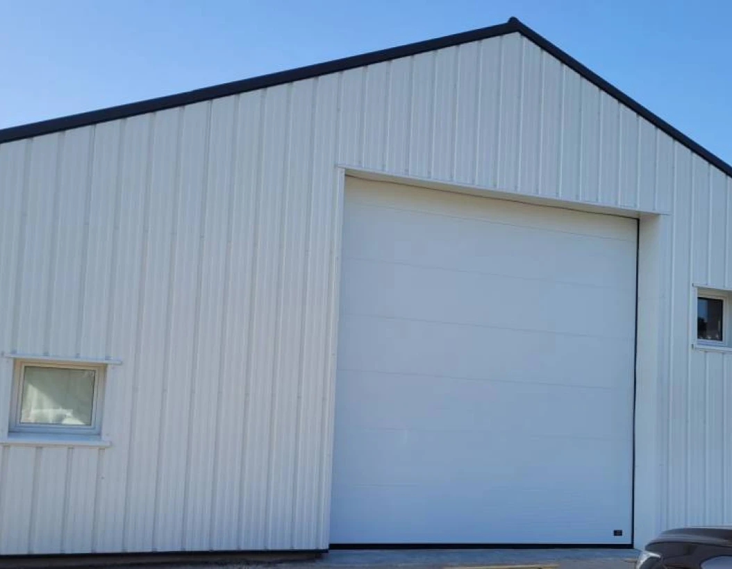 La Morbihannaise Des Travaux Renovation De Maison Auray Nos Realisations 1